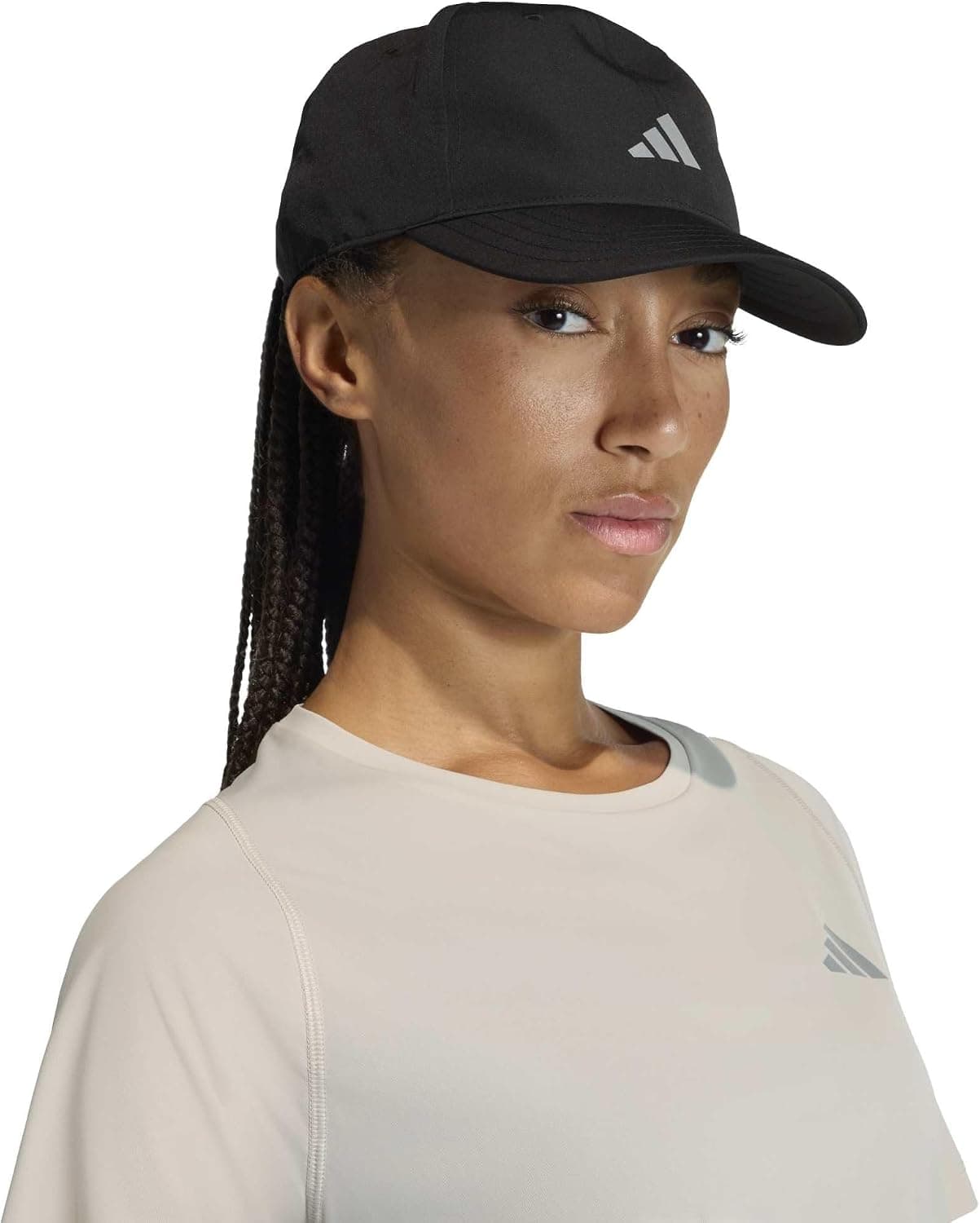 کلاه بیسبال مردانه adidas Running Essential Climacool 6 Panel مدل 01-JZ0506-3 کلاه بیسبال مردانه adidas Running Essential Climacool 6 Panel مدل 01-JZ0506-3