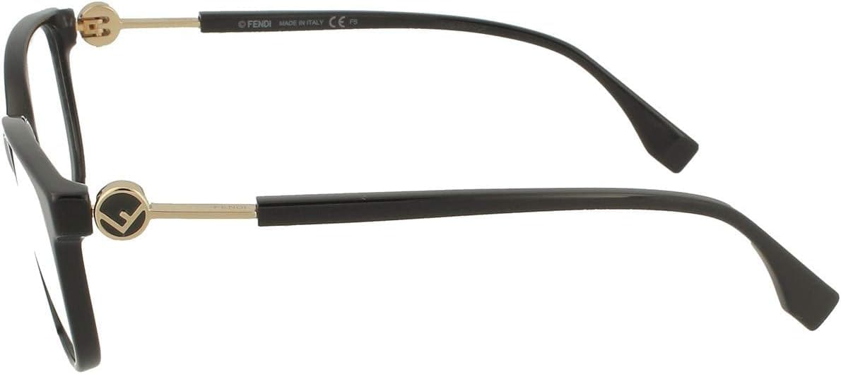 فریم عینک طبی زنانه FENDI مدل FF0346 فریم عینک طبی زنانه FENDI مدل FF0346