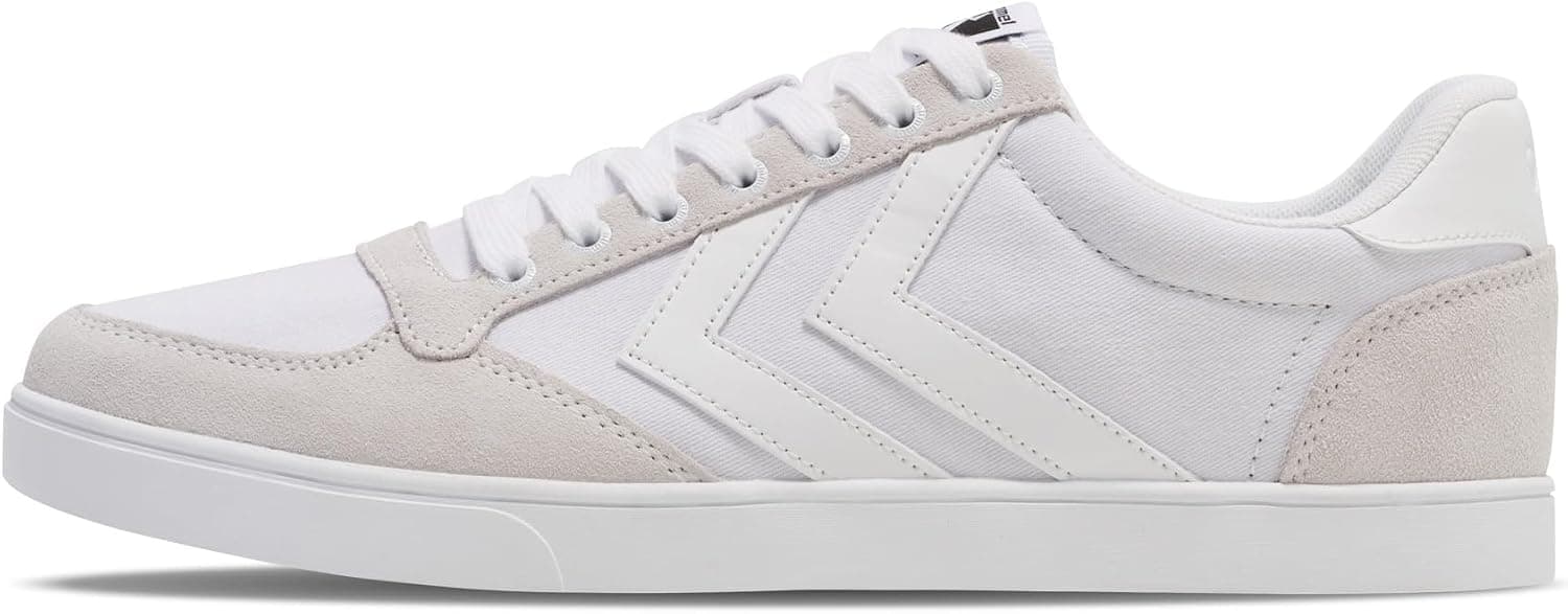 کفش اسنیکرز hummel مدل Slimmer Stadil Tonal مشکی ساقکوتاه 12 UK (47 EU) کفش اسنیکرز hummel مدل Slimmer Stadil Tonal مشکی ساقکوتاه 12 UK (47 EU)