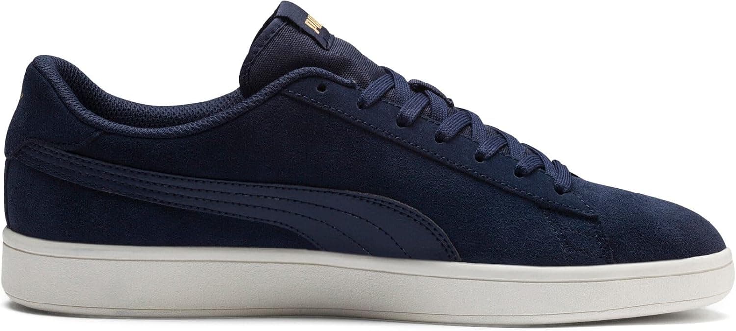 کتانی یونیسکس PUMA مدل Smash V2 کتانی یونیسکس PUMA مدل Smash V2