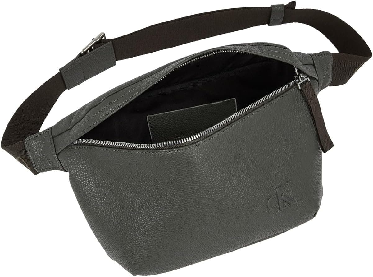 کیف کمری کارگو مردانه Calvin Klein تکسایز کیف کمری کارگو مردانه Calvin Klein تکسایز