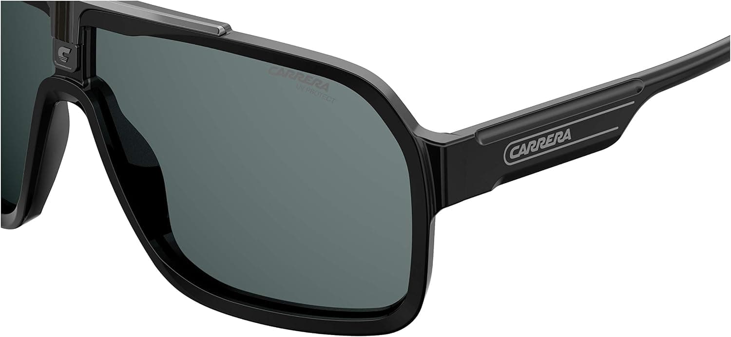 عینک آفتابی مردانه Carrera مدل 1014/S عینک آفتابی مردانه Carrera مدل 1014/S