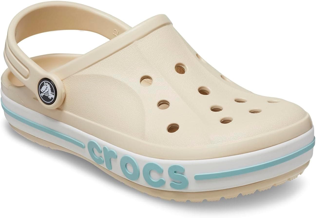 کفش کلاگ بچگانه Crocs مدل Bayaband Clog K کفش کلاگ بچگانه Crocs مدل Bayaband Clog K
