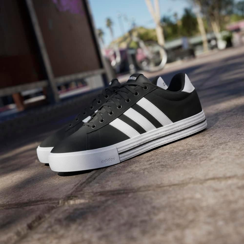کفش یونیسکس بزرگسال adidas مدل DAILY 4.0 کفش یونیسکس بزرگسال adidas مدل DAILY 4.0