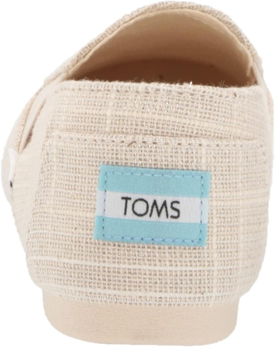 لوفر تخت زنانه TOMS مدل Redondo لوفر تخت زنانه TOMS مدل Redondo