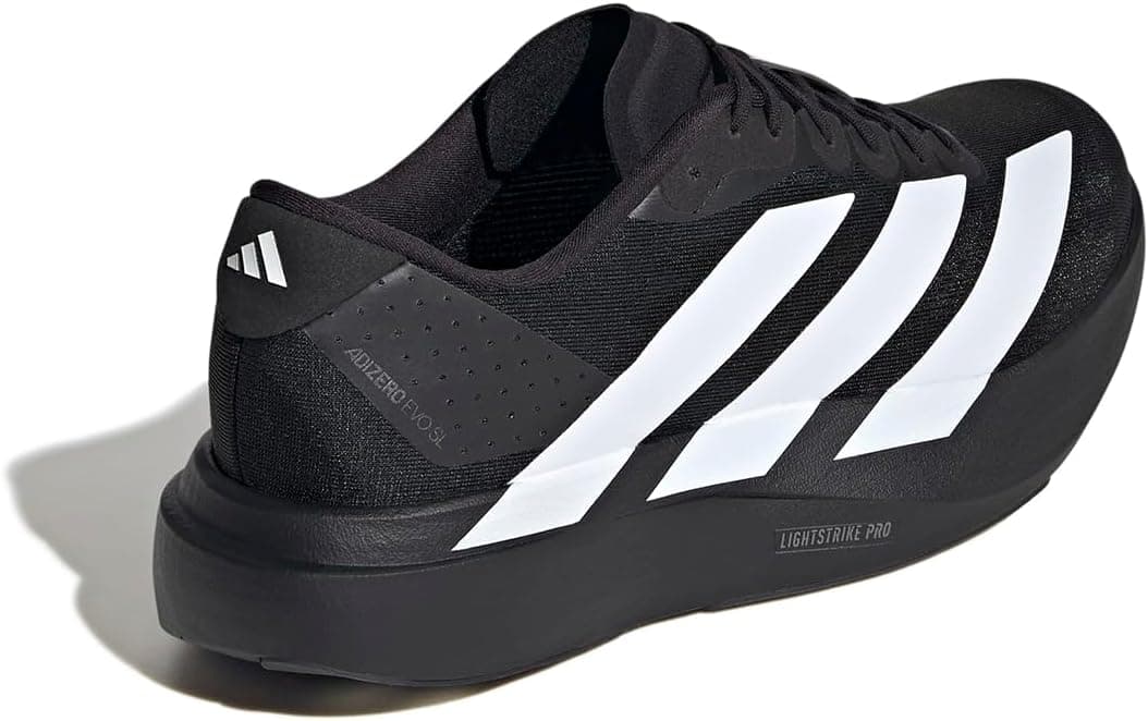 کفش دویدن زنانه adidas Adizero Evo سفید مدل JH6208 کفش دویدن زنانه adidas Adizero Evo سفید مدل JH6208