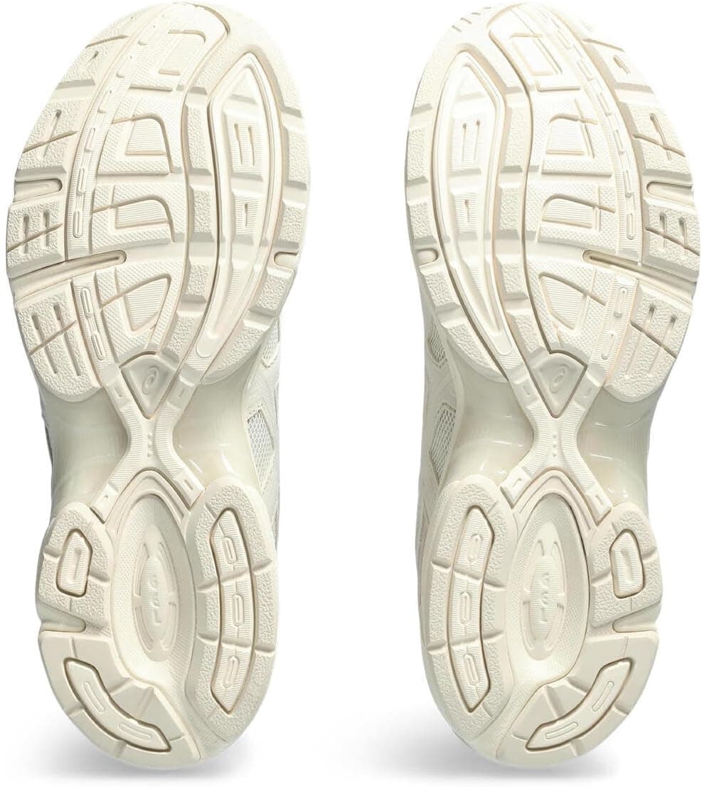 کفش اسنیکرز یونیسکس ASICS بژ Gel-1130 مدل 1203A410-100 کفش اسنیکرز یونیسکس ASICS بژ Gel-1130 مدل 1203A410-100