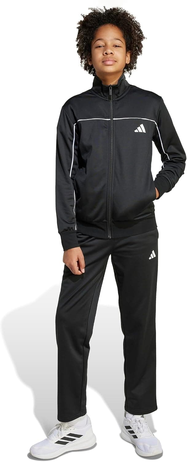 ست گرمکن ورزشی یونیسکس بچگانه adidas Colourpop ست گرمکن ورزشی یونیسکس بچگانه adidas Colourpop
