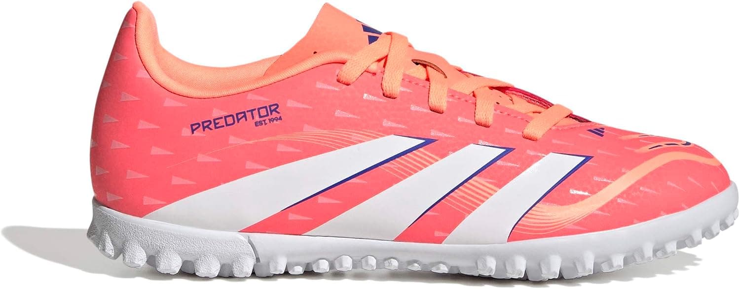 کفش فوتبال بچگانه adidas Predator Club TF کفش فوتبال بچگانه adidas Predator Club TF