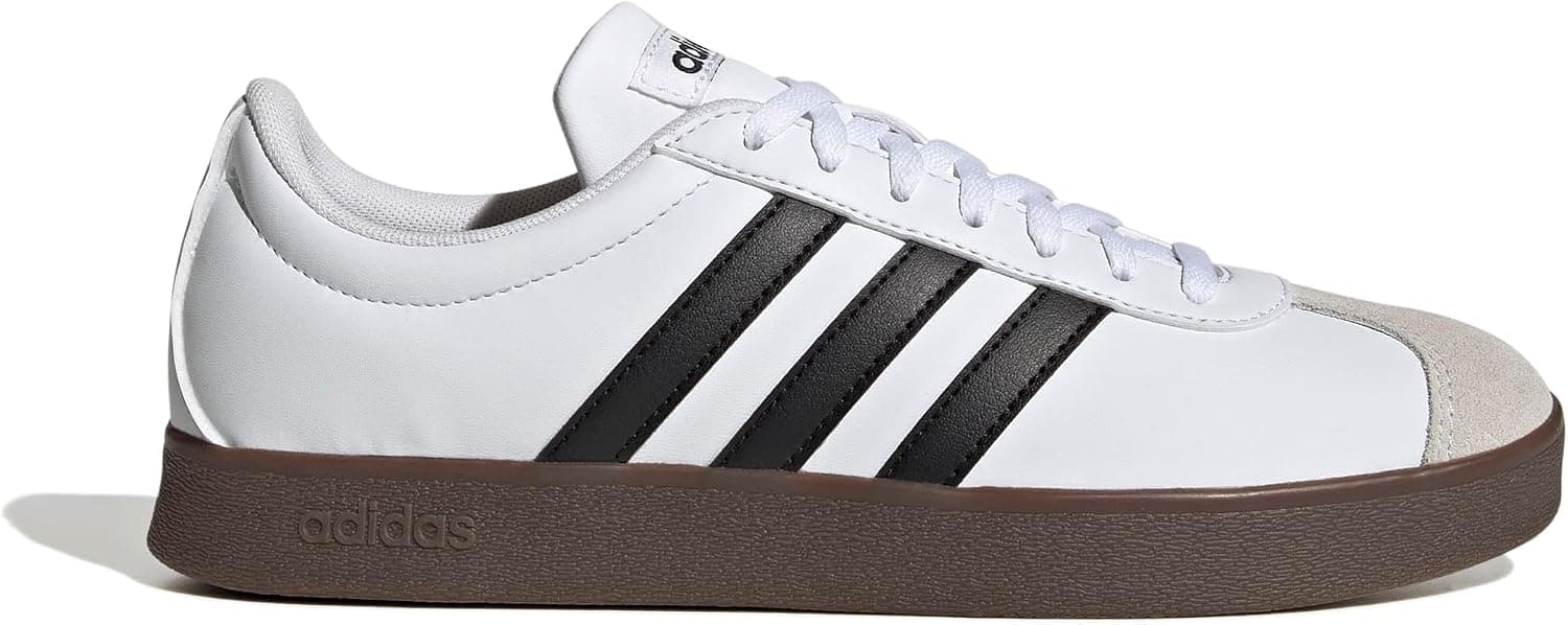 کفش ورزشی زنانه adidas مدل VL Court Base کفش ورزشی زنانه adidas مدل VL Court Base