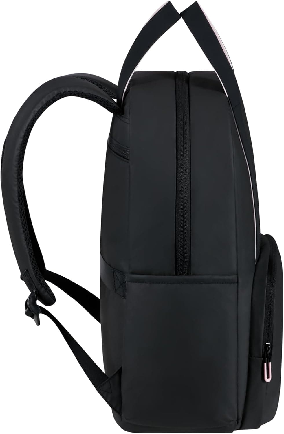 کولهپشتی لپتاپ زنانه Samsonite مدل PUFFYPOP-LAPTOP سایز M مناسب 15.6 اینچ کولهپشتی لپتاپ زنانه Samsonite مدل PUFFYPOP-LAPTOP سایز M مناسب 15.6 اینچ
