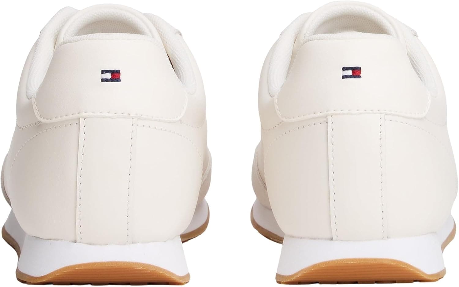 کفش اسپرت زنانه Tommy Hilfiger Adaptive HERITAGE FASHION RUNNER MIX MAT کفش اسپرت زنانه Tommy Hilfiger Adaptive HERITAGE FASHION RUNNER MIX MAT