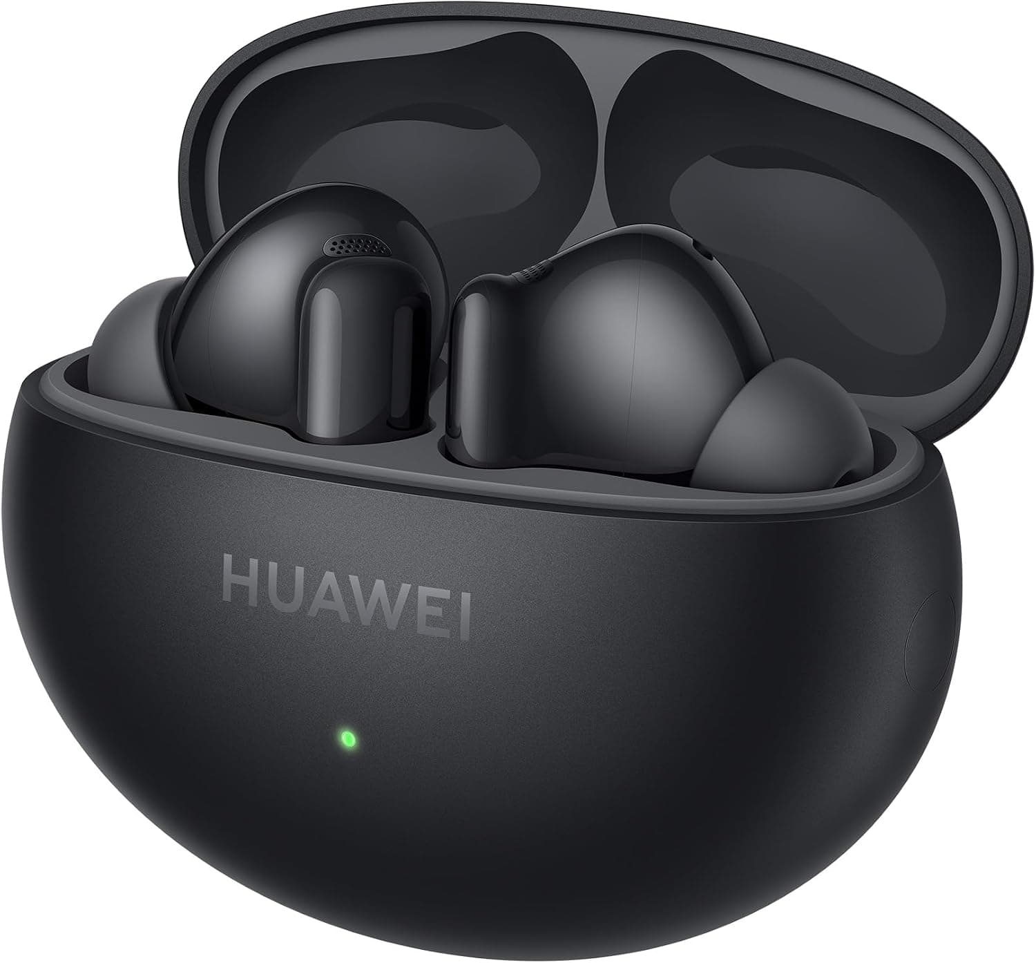 هدفون بیسیم HUAWEI TWS Bluetooth مشکی مدل FreeBuds 6i هدفون بیسیم HUAWEI TWS Bluetooth مشکی مدل FreeBuds 6i