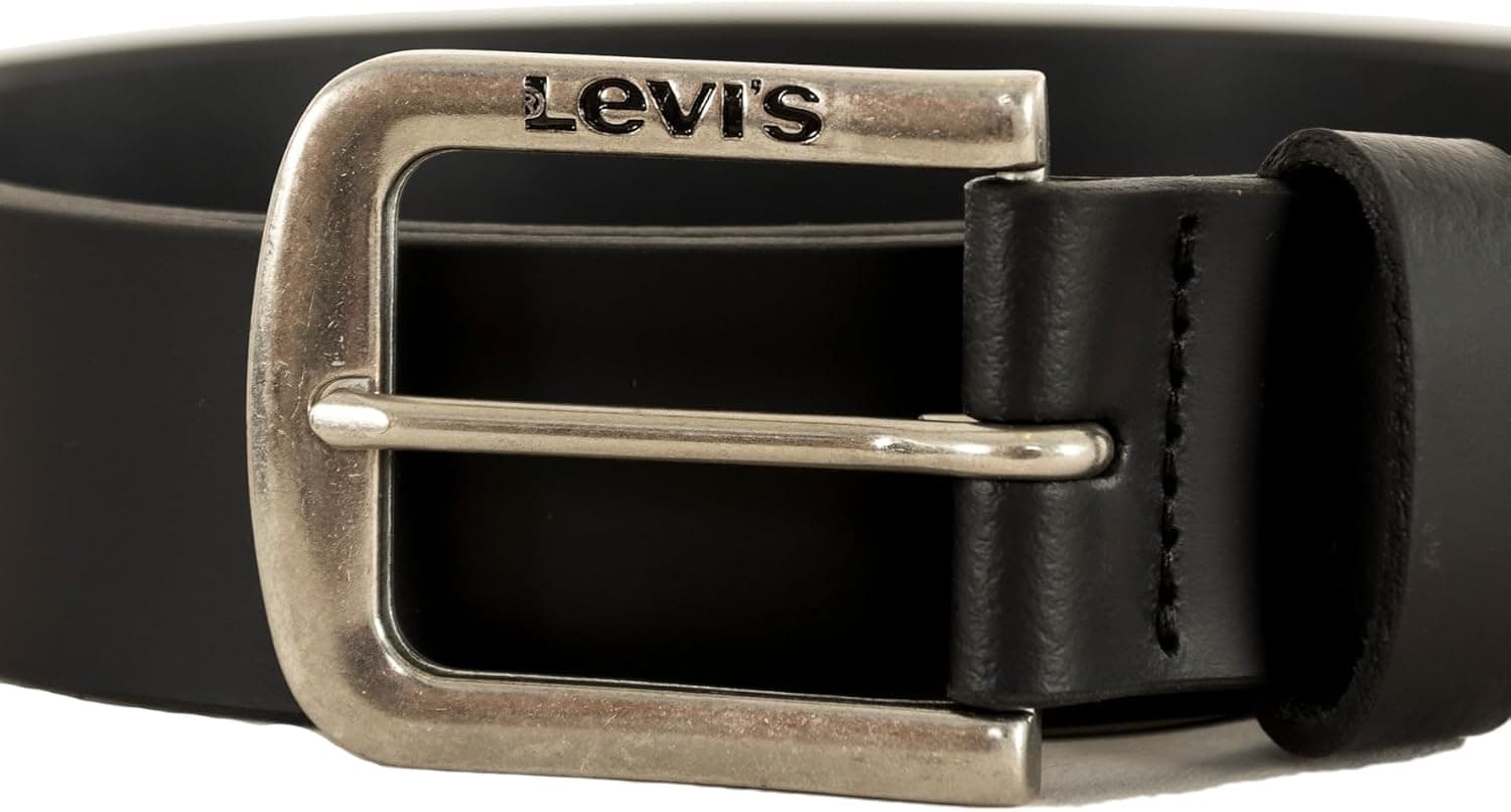 کمربند مردانه Levi's Seine کمربند مردانه Levi's Seine