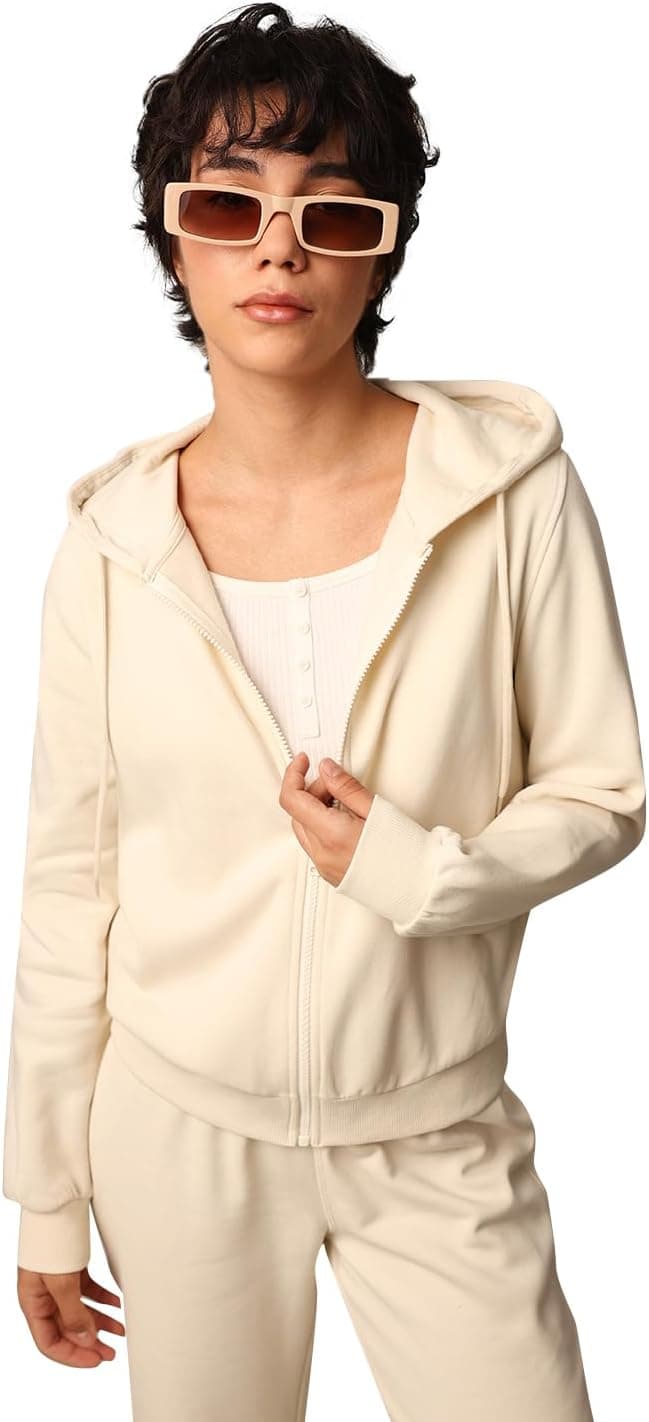 سویشرت زنانه ONLY مدل ONLBELLA L/S HOOD CC SWT NOOS سویشرت زنانه ONLY مدل ONLBELLA L/S HOOD CC SWT NOOS