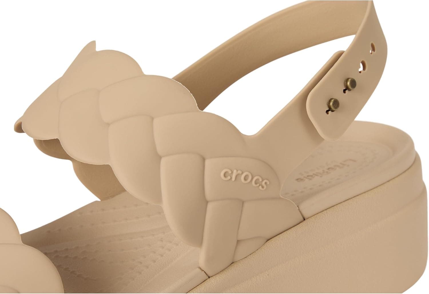 صندل زنانه برند Crocs مدل 209977-6Xx صندل زنانه برند Crocs مدل 209977-6Xx
