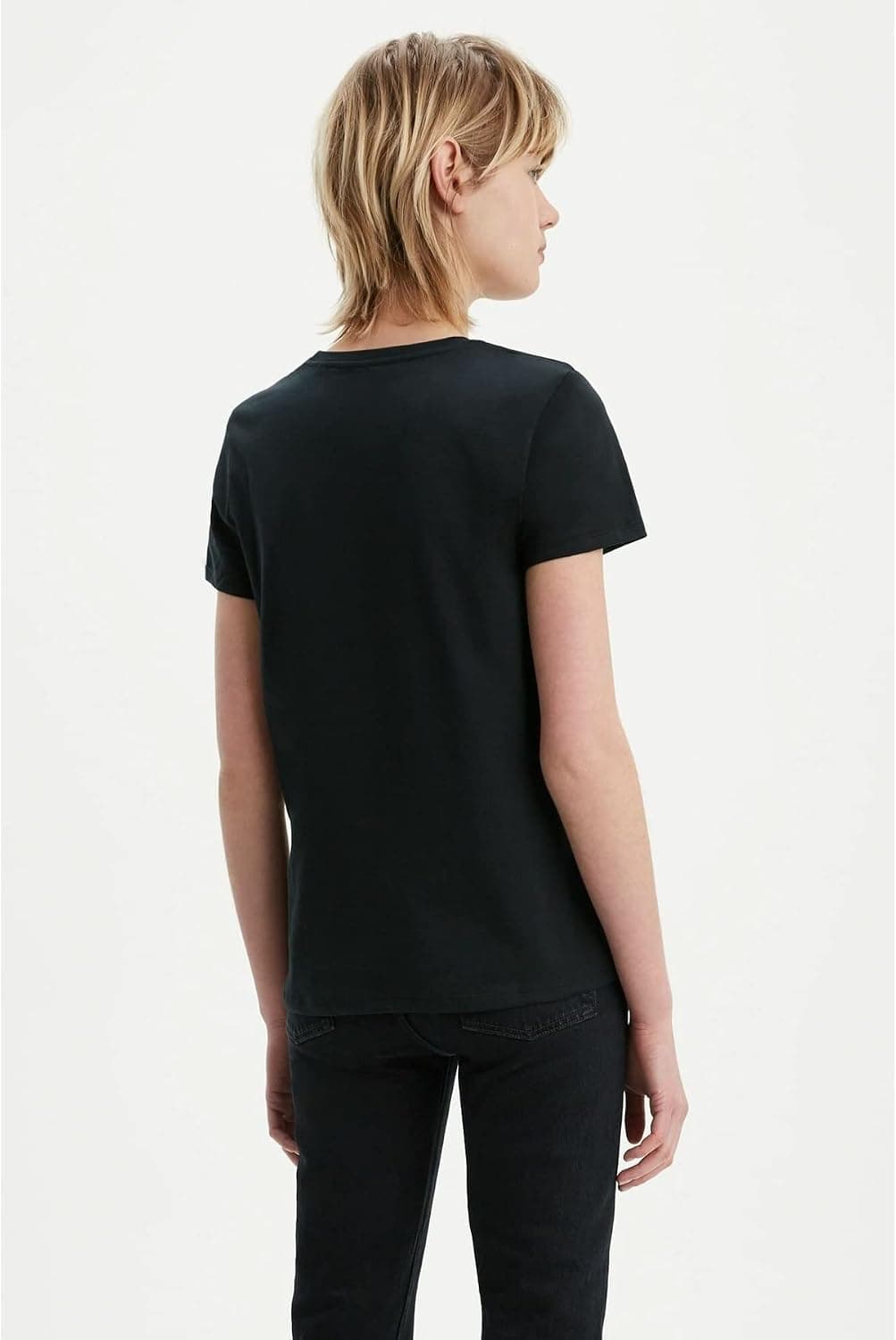 تیشرت زنانه Levi's The Perfect Tee تیشرت زنانه Levi's The Perfect Tee