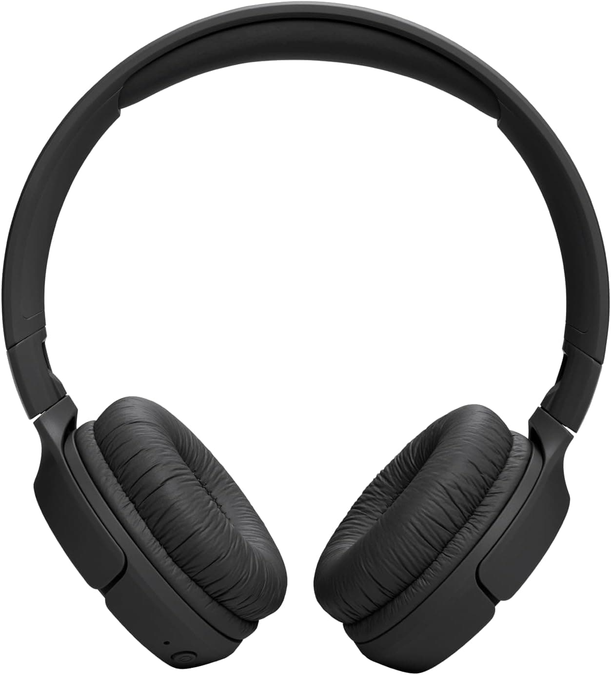 هدفون JBL بیسیم روی گوش Tune 520BT مشکی مدل JBLT520BTBLKEU هدفون JBL بیسیم روی گوش Tune 520BT مشکی مدل JBLT520BTBLKEU