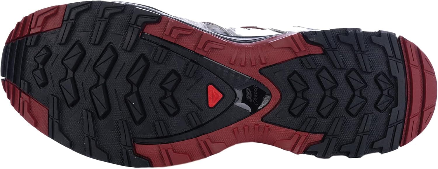 کفش trail running زنانه SALOMON ضدآب مدل XA PRO 3D GTX کفش trail running زنانه SALOMON ضدآب مدل XA PRO 3D GTX