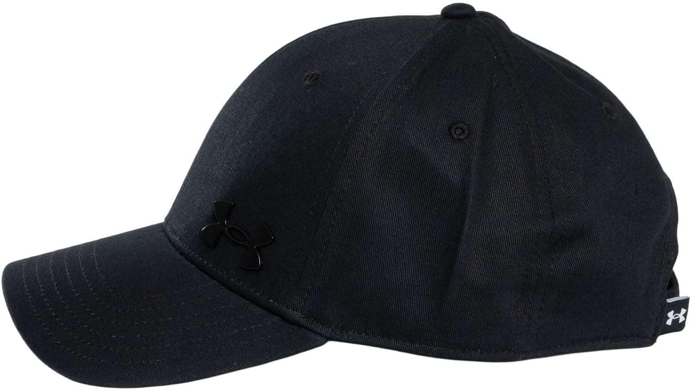 کلاه کپ مردانه Under Armour بند فلزی قابل تنظیم M ESSENTIAL LOW کلاه کپ مردانه Under Armour بند فلزی قابل تنظیم M ESSENTIAL LOW