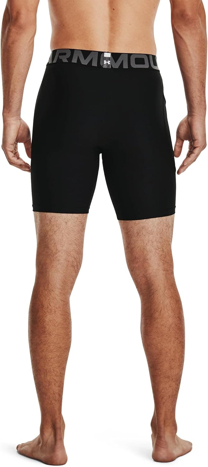 شورت مردانه Under Armour HG Armour بسته 1 عددی شورت مردانه Under Armour HG Armour بسته 1 عددی
