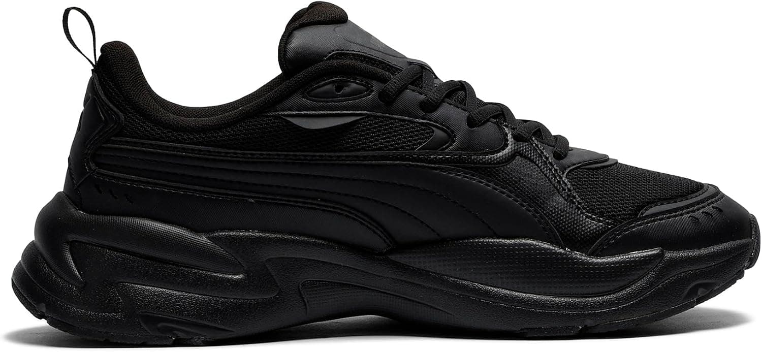 کفش ورزشی مردانه PUMA بژ X-Ray 4 مدل 404747 کفش ورزشی مردانه PUMA بژ X-Ray 4 مدل 404747