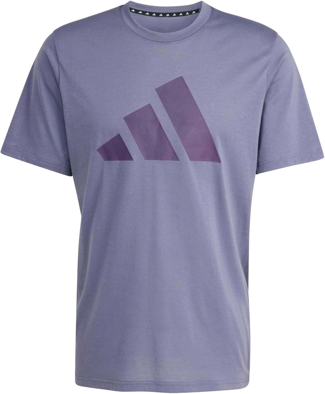 تیشرت مردانه adidas با لوگو مدل TR-ES FR تیشرت مردانه adidas با لوگو مدل TR-ES FR