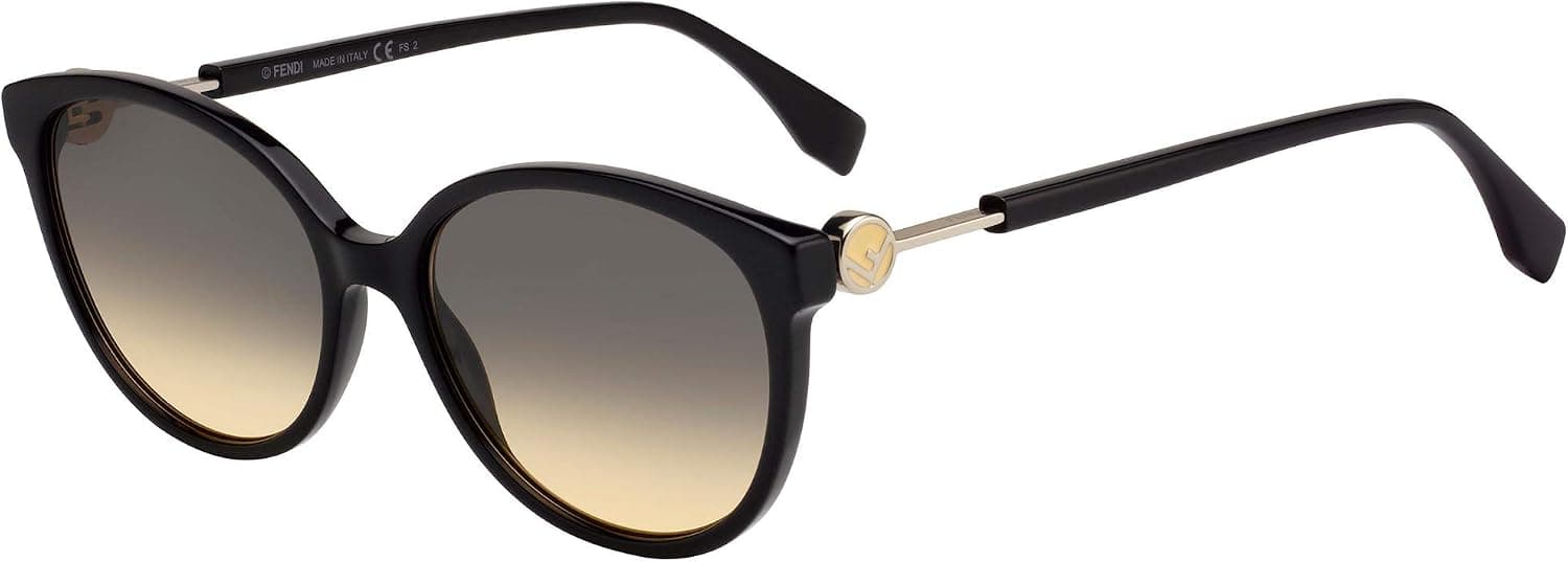 عینک آفتابی زنانه FENDI مدل FF0373/S عینک آفتابی زنانه FENDI مدل FF0373/S