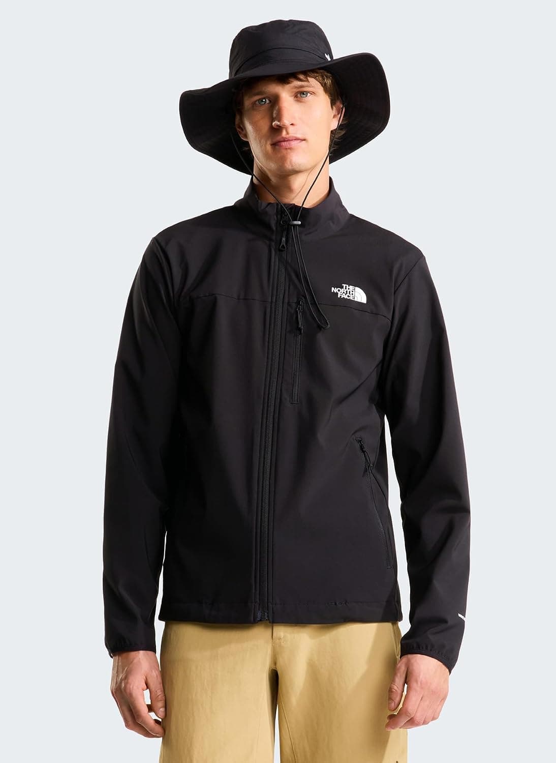 کاپشن مردانه The North Face مدل Nimble 2 بسته ۱ عددی کاپشن مردانه The North Face مدل Nimble 2 بسته ۱ عددی
