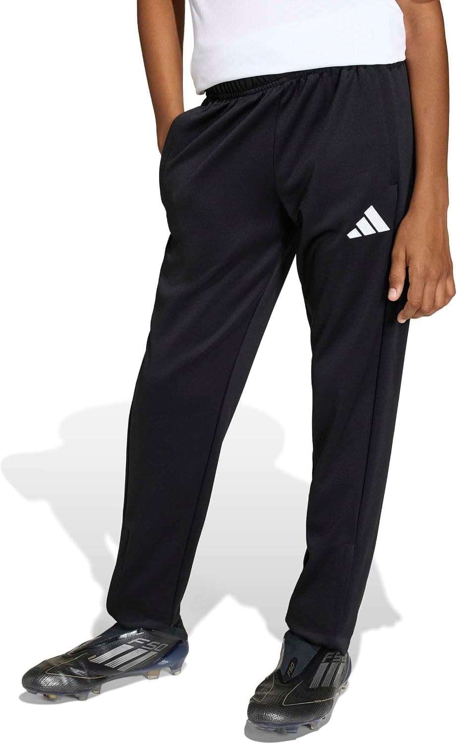 شلوار ورزشی بچگانه adidas Entrada26 Training مدل 01-JZ6550-4 شلوار ورزشی بچگانه adidas Entrada26 Training مدل 01-JZ6550-4