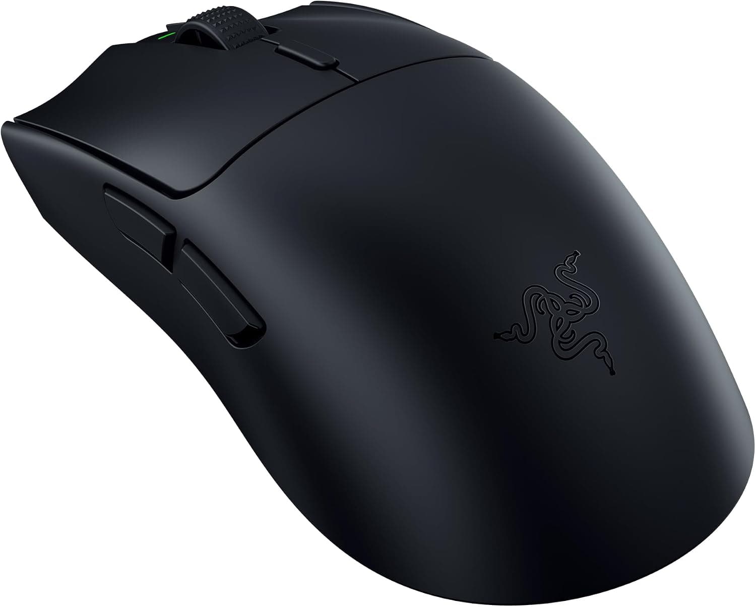 ماوس بیسیم گیمینگ Razer با حسگر نوری Focus Pro 30K مدل Viper V3 HyperSpeed مشکی ماوس بیسیم گیمینگ Razer با حسگر نوری Focus Pro 30K مدل Viper V3 HyperSpeed مشکی
