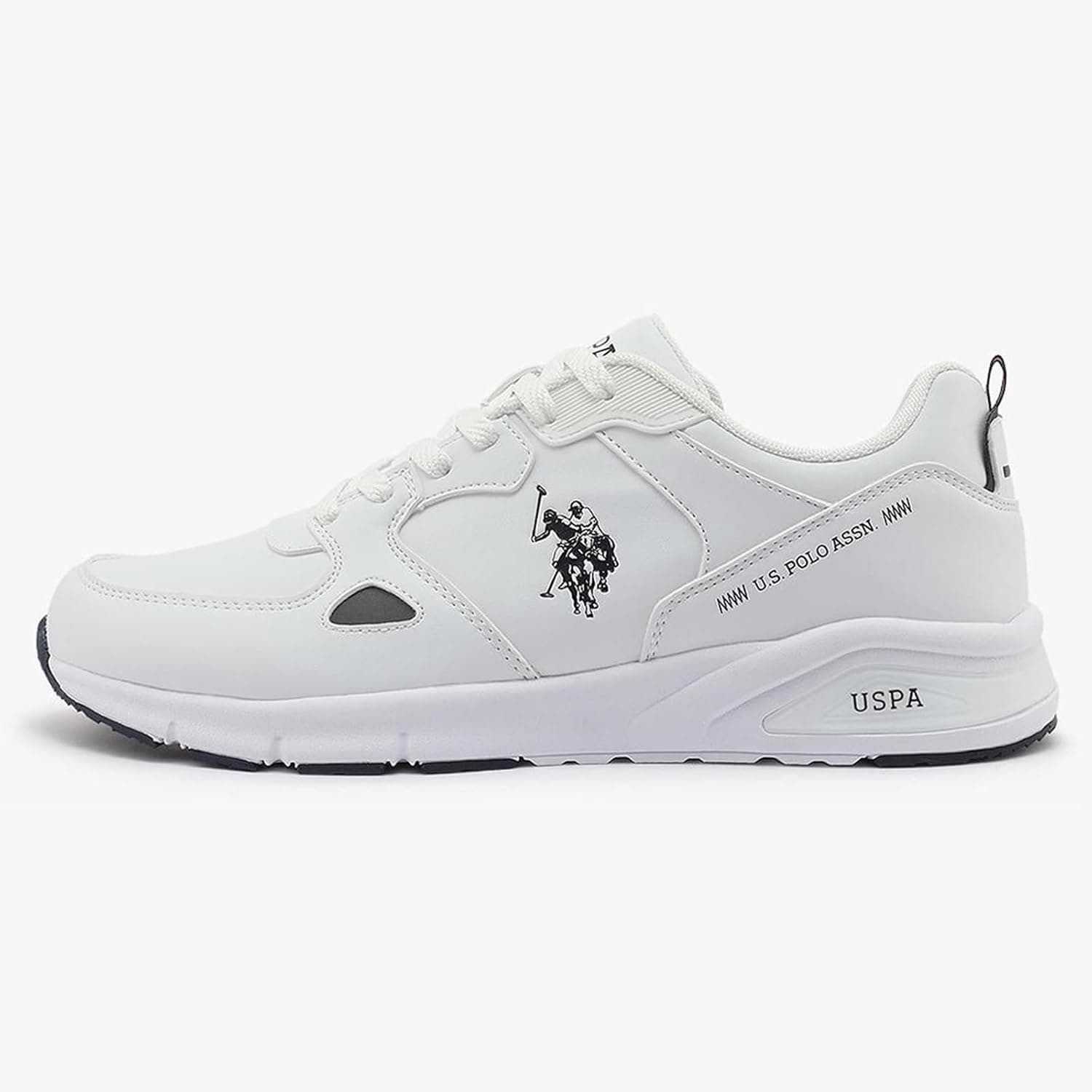 کفش ورزشی مردانه U.S. POLO ASSN. مدل 102066014 کفش ورزشی مردانه U.S. POLO ASSN. مدل 102066014