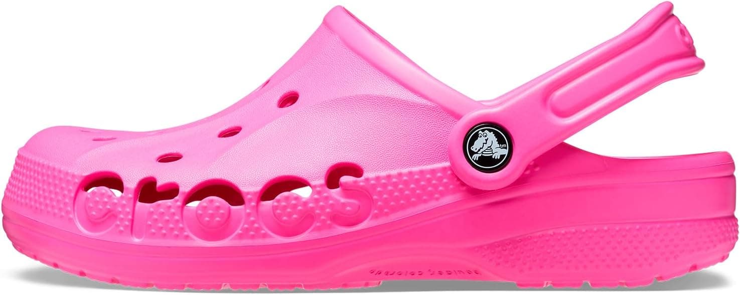 کفش کلاگ زنانه Crocs Baya مدل 10126-6QQ کفش کلاگ زنانه Crocs Baya مدل 10126-6QQ