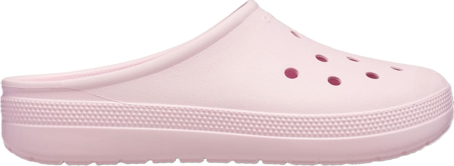 کفش کلاگ Crocs یونیسکس بزرگسال مدل Classic Low Profile کفش کلاگ Crocs یونیسکس بزرگسال مدل Classic Low Profile