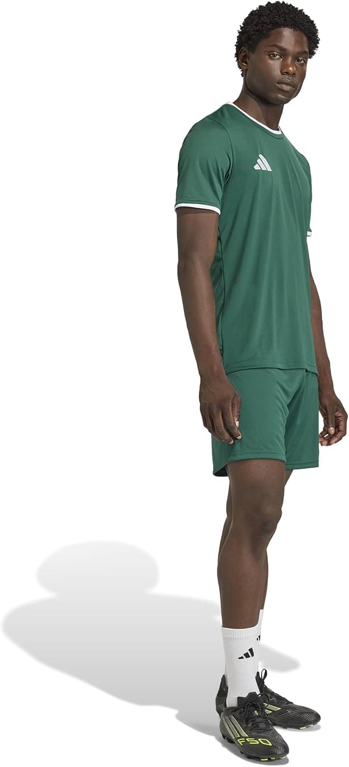 شورت مردانه adidas مدل Entrada26 شورت مردانه adidas مدل Entrada26