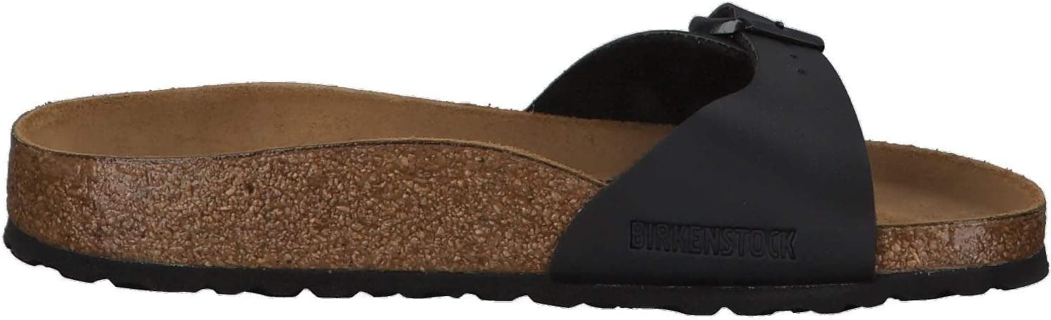 صندل زنانه Birkenstock مدل Madrid صندل زنانه Birkenstock مدل Madrid