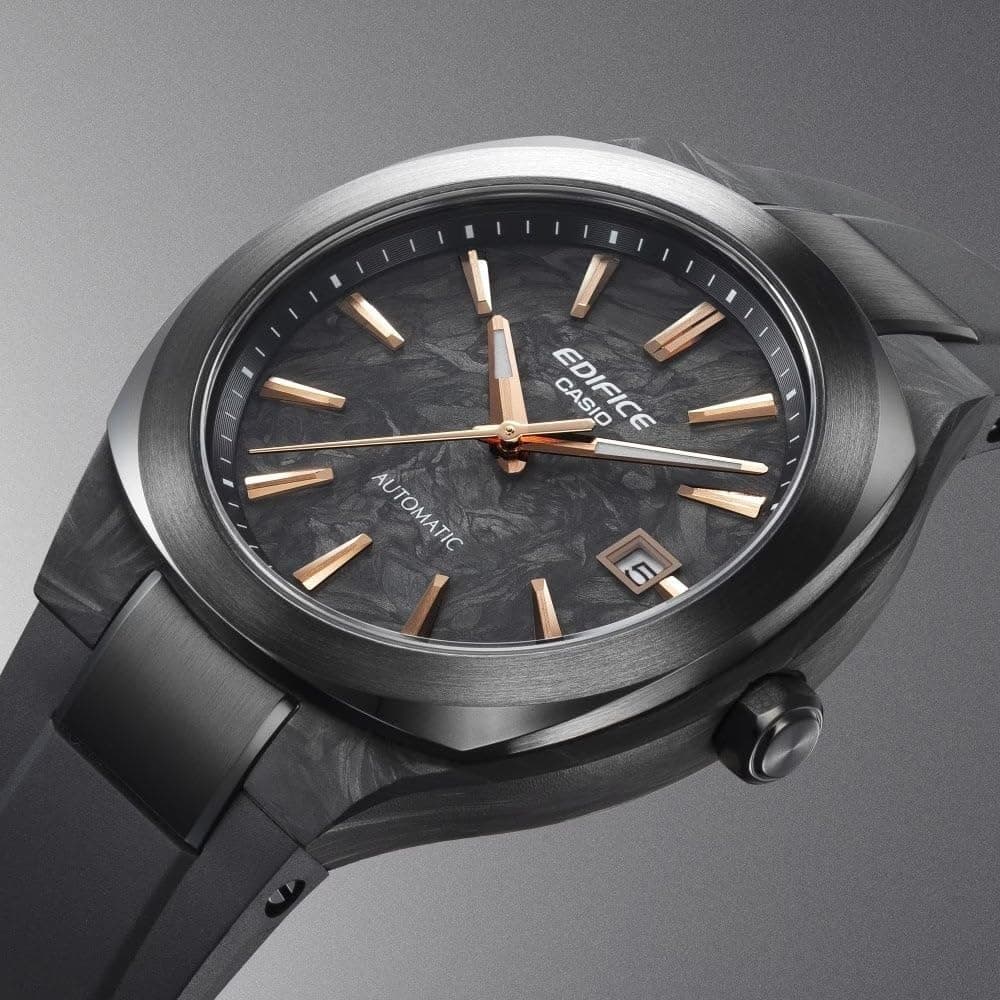 ساعت مچی مردانه Casio مدل EFK-200 ساعت مچی مردانه Casio مدل EFK-200