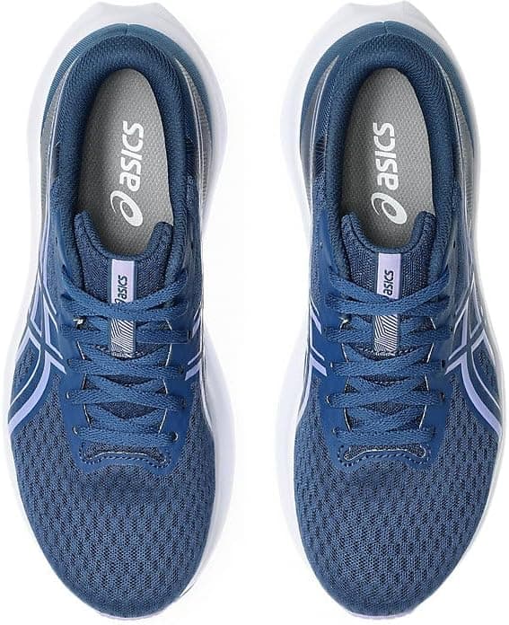 کفش ورزشی مردانه ASICS مدل PATRIOT 14 کفش ورزشی مردانه ASICS مدل PATRIOT 14