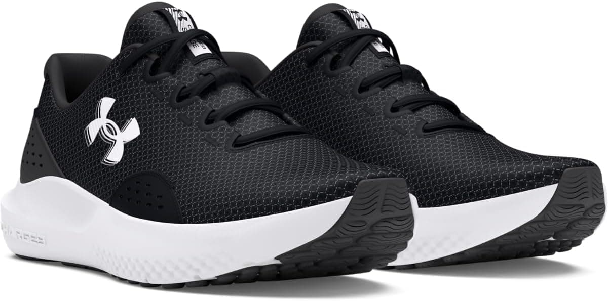 کفش ورزشی زنانه Under Armour مدل 3027007-001 کفش ورزشی زنانه Under Armour مدل 3027007-001