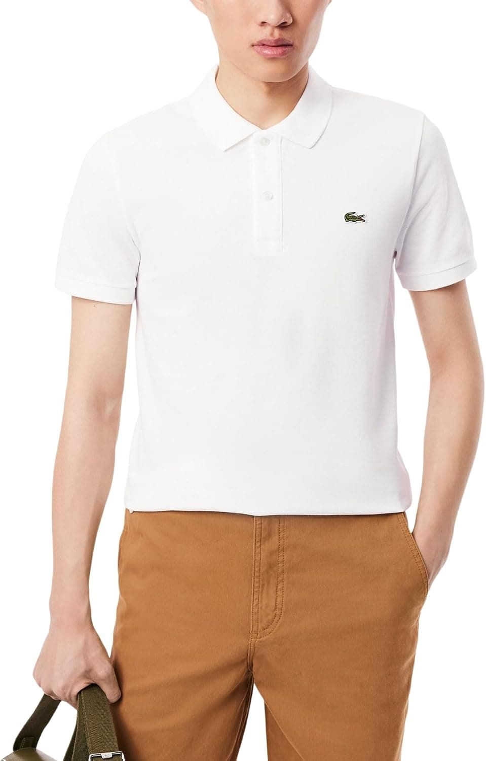 پولوشرت مردانه Lacoste مدل PH4012 پولوشرت مردانه Lacoste مدل PH4012