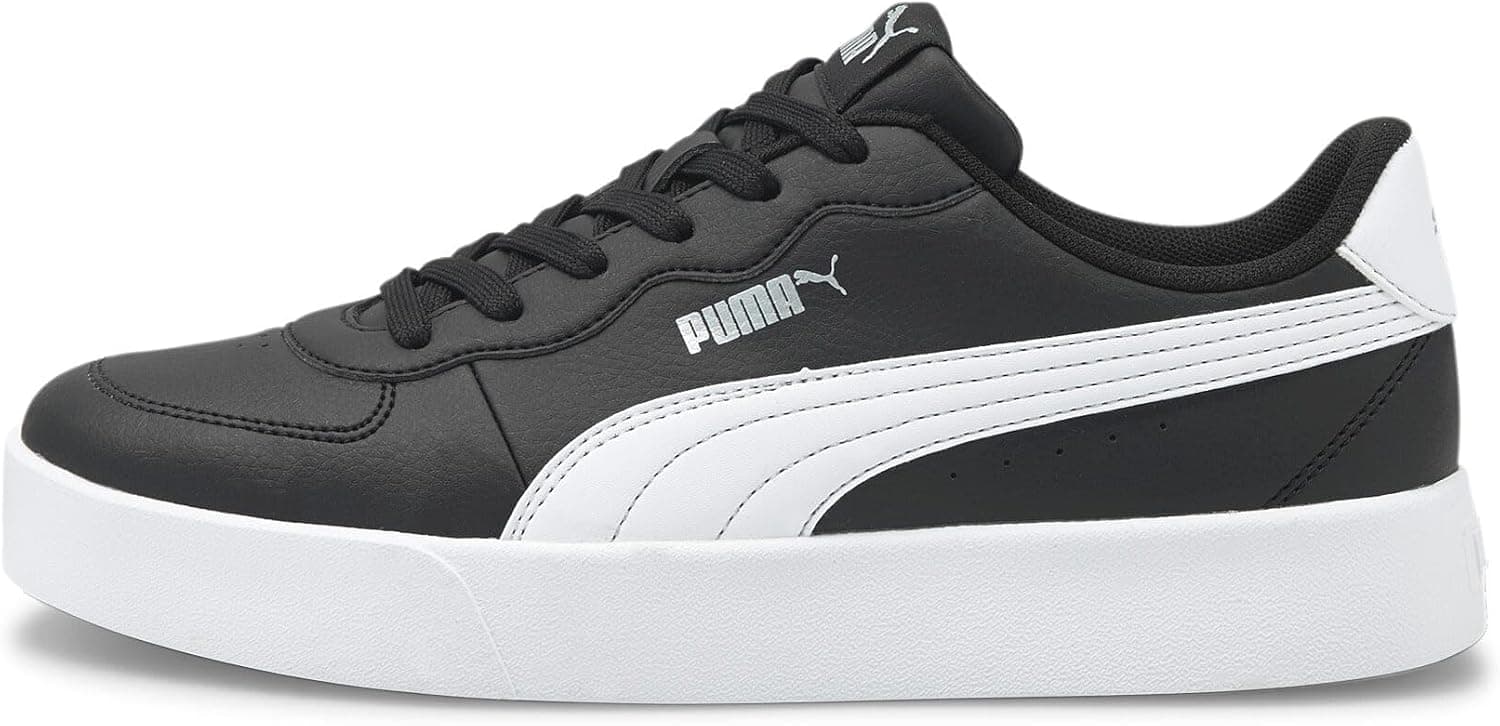 کفش ورزشی زنانه PUMA Skye Clean کفش ورزشی زنانه PUMA Skye Clean