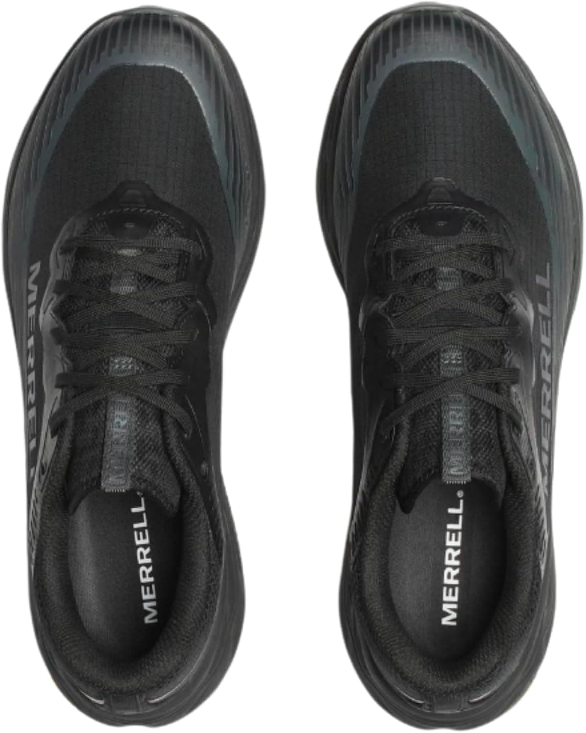 کفش پیادهروی مردانه Merrell مدل Agility Trail GTX کفش پیادهروی مردانه Merrell مدل Agility Trail GTX