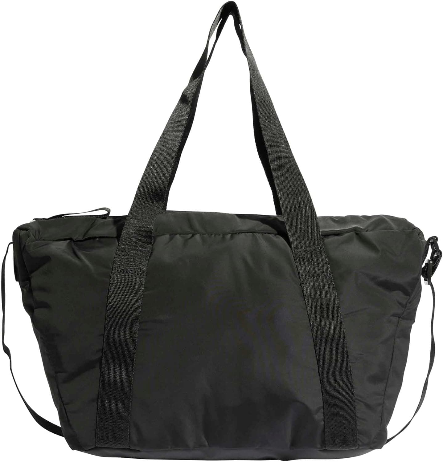 ساک ورزشی زنانه adidas مدل SP BAG مشکی/نقرهای ساک ورزشی زنانه adidas مدل SP BAG مشکی/نقرهای