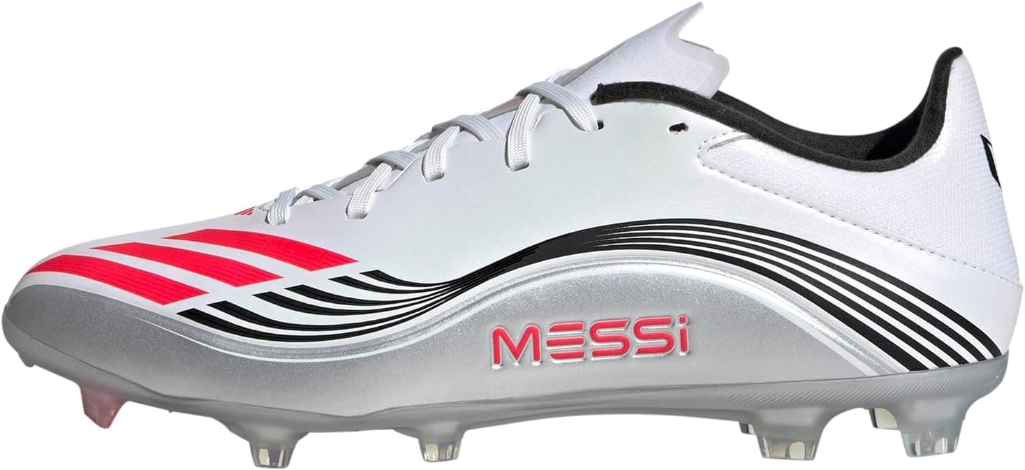 کفش پیادهروی یونیسکس بزرگسالان adidas مدل F50 MESSI LEAGUE FG/MG کفش پیادهروی یونیسکس بزرگسالان adidas مدل F50 MESSI LEAGUE FG/MG