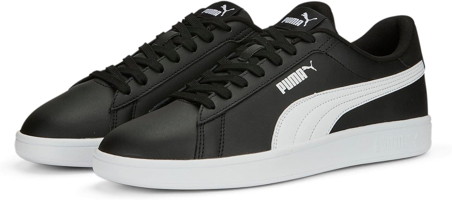 کتانی یونیسکس بزرگسالان PUMA مدل Puma Smash 3.0 L کتانی یونیسکس بزرگسالان PUMA مدل Puma Smash 3.0 L