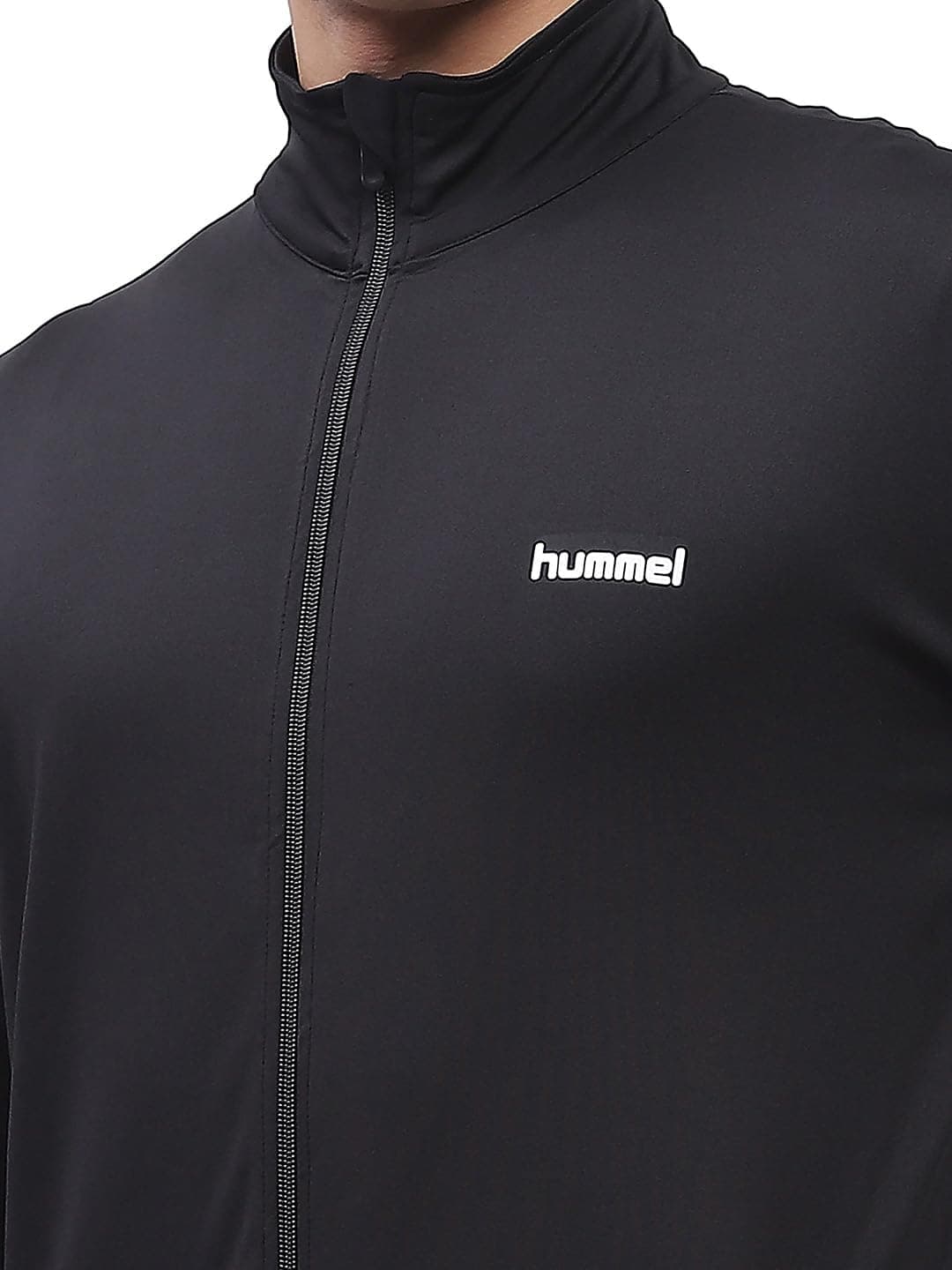 ست گرمکن مردانه hummel پلیاستر Ensemble ست گرمکن مردانه hummel پلیاستر Ensemble