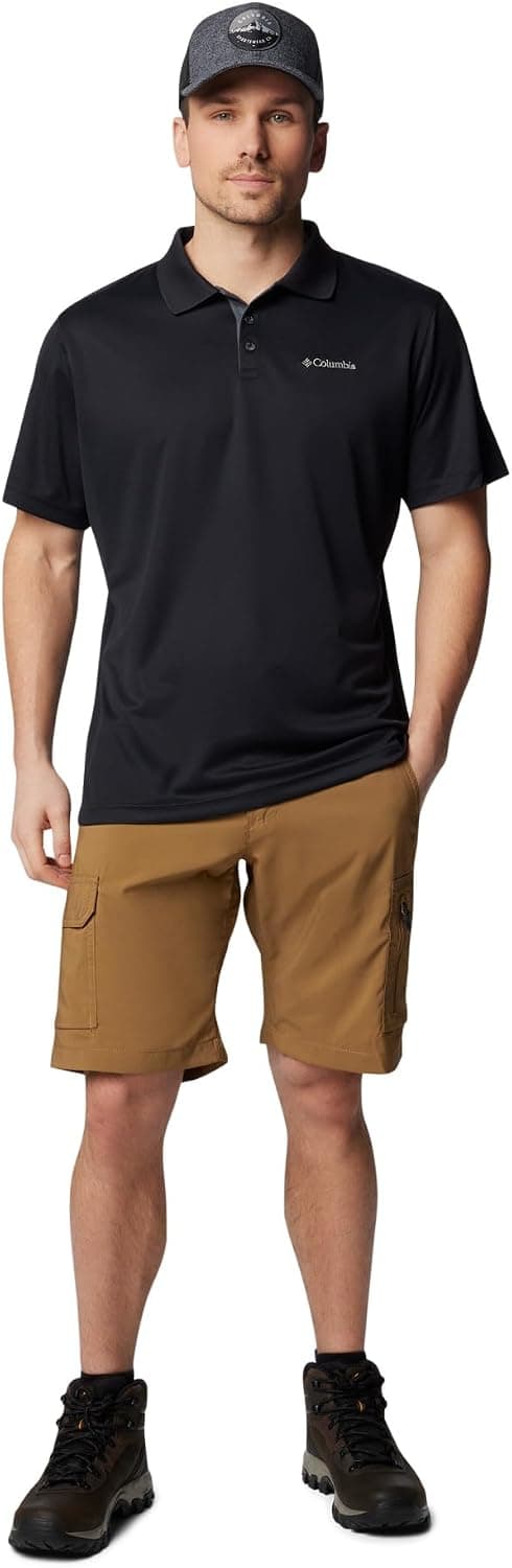 پولو شرت مردانه Columbia Utilizer بسته ۱ عددی پولو شرت مردانه Columbia Utilizer بسته ۱ عددی