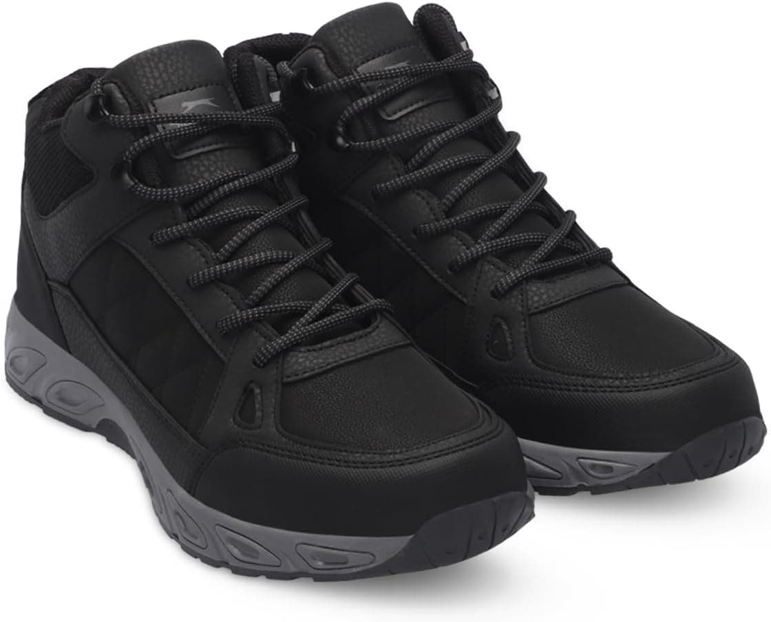 بوت مردانه Slazenger مدل OUTSIDE I بوت مردانه Slazenger مدل OUTSIDE I