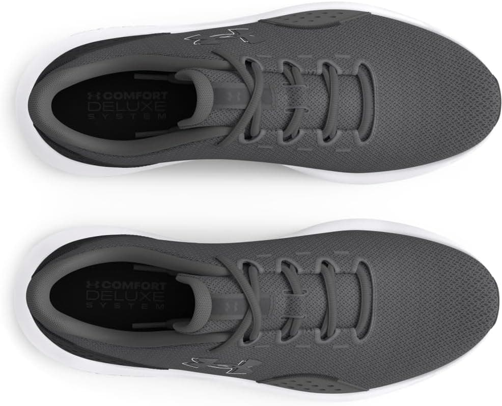 کفش مردانه Under Armour مدل Charged Surge 4 کفش مردانه Under Armour مدل Charged Surge 4