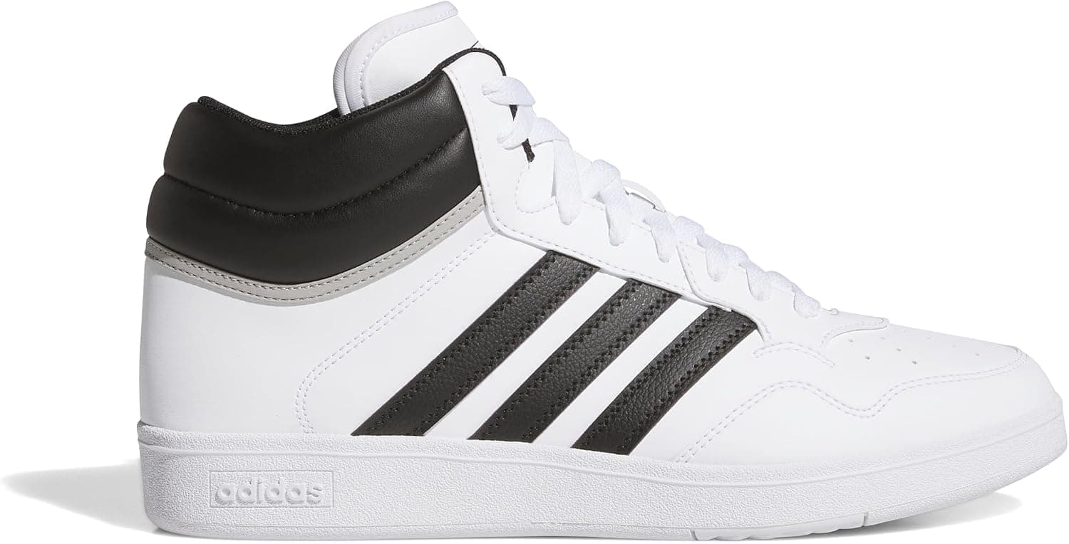 کفش ورزشی روزمره مردانه adidas مدل Hoops 4.0 Mid کفش ورزشی روزمره مردانه adidas مدل Hoops 4.0 Mid